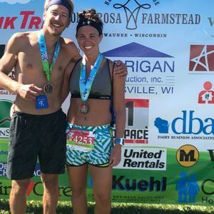 Meet your Posher, Aly